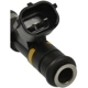 Purchase Top-Quality STANDARD - PRO SERIES - FJ828 - Fuel Injector pa2