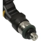 Purchase Top-Quality STANDARD - PRO SERIES - FJ828 - Fuel Injector pa3