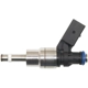 Purchase Top-Quality STANDARD - PRO SERIES - FJ856 - Fuel Injector pa1