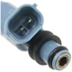 Purchase Top-Quality STANDARD - PRO SERIES - FJ857 - Fuel Injector pa1