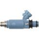 Purchase Top-Quality STANDARD - PRO SERIES - FJ857 - Fuel Injector pa3