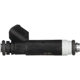 Purchase Top-Quality STANDARD - PRO SERIES - FJ867 - Fuel Injector pa1