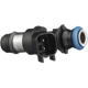 Purchase Top-Quality New Fuel Injector by STANDARD - PRO SERIES - FJ887 pa8