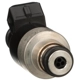 Purchase Top-Quality STANDARD - PRO SERIES - FJ95 - Fuel Injector pa10