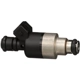 Purchase Top-Quality STANDARD - PRO SERIES - FJ95 - Fuel Injector pa3