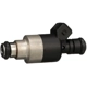 Purchase Top-Quality STANDARD - PRO SERIES - FJ95 - Fuel Injector pa4