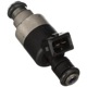 Purchase Top-Quality STANDARD - PRO SERIES - FJ95 - Fuel Injector pa9