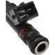 Purchase Top-Quality STANDARD - PRO SERIES - FJ951 - Fuel Injector pa2