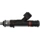 Purchase Top-Quality STANDARD - PRO SERIES - FJ951 - Fuel Injector pa3