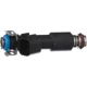 Purchase Top-Quality STANDARD - PRO SERIES - FJ979 - Fuel Injector pa3