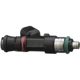 Purchase Top-Quality New Fuel Injector by STANDARD - PRO SERIES - FJ980 pa10
