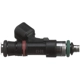 Purchase Top-Quality New Fuel Injector by STANDARD - PRO SERIES - FJ980 pa6