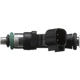 Purchase Top-Quality New Fuel Injector by STANDARD - PRO SERIES - FJ980 pa8
