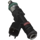 Purchase Top-Quality New Fuel Injector by STANDARD - PRO SERIES - FJ980 pa9