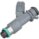 Purchase Top-Quality STANDARD - PRO SERIES - FJ982 - Fuel Injector pa1