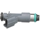 Purchase Top-Quality STANDARD - PRO SERIES - FJ982 - Fuel Injector pa4