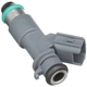 Purchase Top-Quality STANDARD - PRO SERIES - FJ982 - Fuel Injector pa9