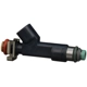 Purchase Top-Quality STANDARD - PRO SERIES - FJ985 - Fuel Injector pa10