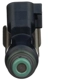 Purchase Top-Quality STANDARD - PRO SERIES - FJ985 - Fuel Injector pa3
