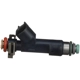 Purchase Top-Quality STANDARD - PRO SERIES - FJ985 - Fuel Injector pa6