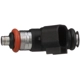 Purchase Top-Quality STANDARD - PRO SERIES - FJ988 - Fuel Injector pa7