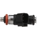 Purchase Top-Quality STANDARD - PRO SERIES - FJ988 - Fuel Injector pa8