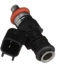 Purchase Top-Quality STANDARD - PRO SERIES - FJ988 - Fuel Injector pa9