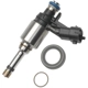 Purchase Top-Quality New Fuel Injector by STANDARD - PRO SERIES - FJ994 pa1