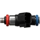 Purchase Top-Quality STANDARD - PRO SERIES - FJ998 - Fuel Injector pa8