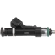 Purchase Top-Quality STANDARD - PRO SERIES - FJ999 - Fuel Injector pa6