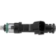 Purchase Top-Quality New Fuel Injector by STANDARD - PRO SERIES - FJ999 pa7