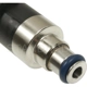 Purchase Top-Quality New Fuel Injector by STANDARD/T-SERIES - FJ105T pa1