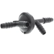 Purchase Top-Quality New Fuel Injector by VAICO - V10-2518 pa1
