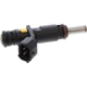Purchase Top-Quality New Fuel Injector by VEMO - V42-11-0014 pa1