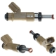 Purchase Top-Quality WALKER PRODUCTS - 550-2003 - Fuel Injector pa3