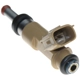 Purchase Top-Quality WALKER PRODUCTS - 550-2003 - Fuel Injector pa4