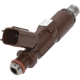 Purchase Top-Quality WALKER PRODUCTS - 550-2010 - Fuel Injector pa2