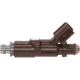 Purchase Top-Quality WALKER PRODUCTS - 550-2010 - Fuel Injector pa3
