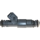 Purchase Top-Quality New Fuel Injector by WALKER PRODUCTS - 550-2026 pa3