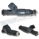 Purchase Top-Quality New Fuel Injector by WALKER PRODUCTS - 550-2026 pa4