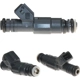 Purchase Top-Quality New Fuel Injector by WALKER PRODUCTS - 550-2026 pa5