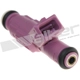 Purchase Top-Quality New Fuel Injector by WALKER PRODUCTS - 550-2033 pa3