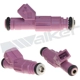 Purchase Top-Quality New Fuel Injector by WALKER PRODUCTS - 550-2033 pa4