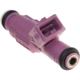 Purchase Top-Quality WALKER PRODUCTS - 550-2033 - Fuel Injector pa7