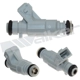 Purchase Top-Quality New Fuel Injector by WALKER PRODUCTS - 550-2039 pa4