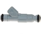 Purchase Top-Quality WALKER PRODUCTS - 550-2048 - Fuel Injector pa3