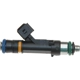 Purchase Top-Quality WALKER PRODUCTS - 550-2076 - Fuel Injector pa1