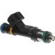 Purchase Top-Quality WALKER PRODUCTS - 550-2076 - Fuel Injector pa2