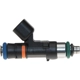Purchase Top-Quality WALKER PRODUCTS - 550-2090 - Fuel Injector pa1