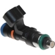 Purchase Top-Quality WALKER PRODUCTS - 550-2090 - Fuel Injector pa2